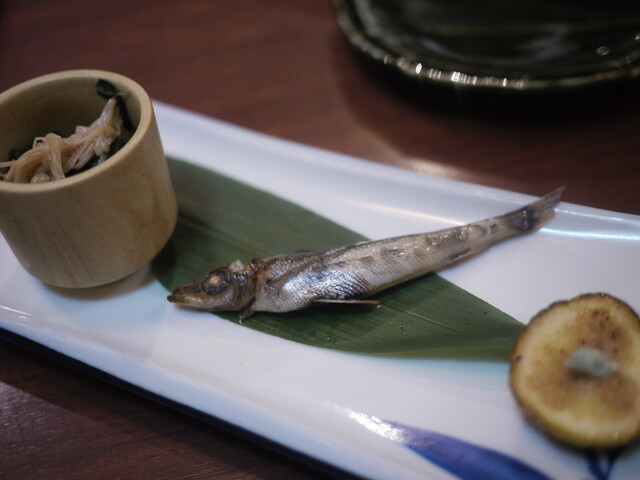 和食処 大ばん（わしょくどころ おおばん） - あおば通（日本料理）の写真