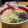 ラーメン亭 長崎