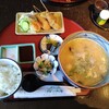 松の泉酒造 お食事処