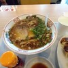 尾道 広島ラーメン 麺屋 雄
