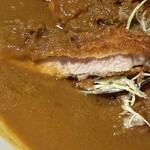 咖喱&カレーパン 天馬 - 