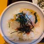 郷土和食 銀次郎 - 