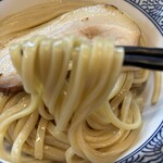 中華蕎麦 福はら - 