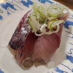 廻転寿司弁慶 - 