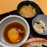 郷土和食 銀次郎 - 