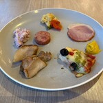 ホテル日航アリビラ - 