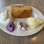 ホテル日航アリビラ - 