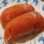 廻転寿司弁慶 - 