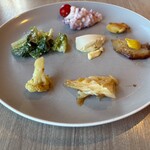 ホテル日航アリビラ - 