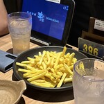 土間土間 - 料理写真: