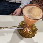 珈琲美学 アベ - 