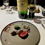 ラ・ヴァガボンド - 