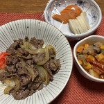 わたなべ精肉 - 
