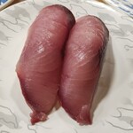 廻転寿司弁慶 - 