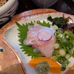郷土和食 銀次郎 - 