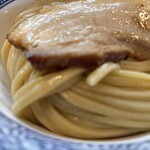 中華蕎麦 福はら - 