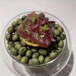 ラ・ヴァガボンド - 