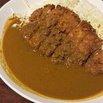 咖喱&カレーパン 天馬 - 