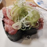 廻転寿司弁慶 - 