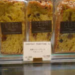 LESS by Gabriele Riva & Kanako Sakakura - 