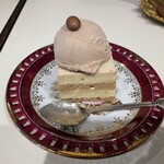 珈琲美学 アベ - 