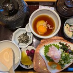 郷土和食 銀次郎 - 