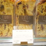 LESS by Gabriele Riva & Kanako Sakakura - 