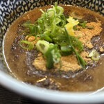 中華蕎麦 福はら - 