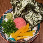 あおちょ おでんと炉端 - 