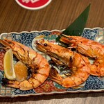 あおちょ おでんと炉端 - 