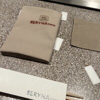 日比谷 モンシェルトントン - 