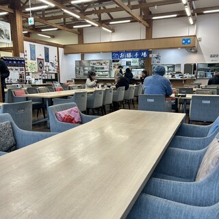 地産地消レストラン お勝手場_2