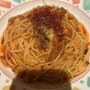 パスタmama 新宿店