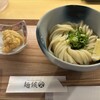 udon noodles 麺候