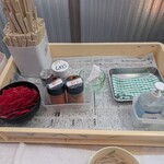 五洋売店 - 店主の愛を感じます