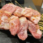 らっぱ屋 - らっぱカルビ2人前