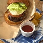 ブリコラージュ ブレッド アンド カンパニー ダイニング・カフェ - 