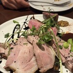 トラットリア ヴィヴァーチェ - 