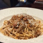 トラットリア ヴィヴァーチェ - 