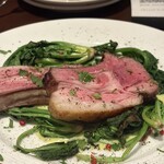 トラットリア ヴィヴァーチェ - 