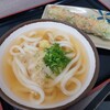 さか枝うどん 多肥店