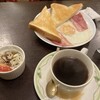 八番館コーヒー店