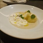 The Lovers' Lounge - 