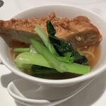 中国料理 星ヶ岡 - 