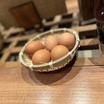 ほうとう 天地 - 