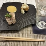 kutsukake stay Nakakaruizawa