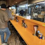 ラーメン二郎 - 