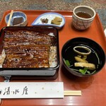清水屋 - 