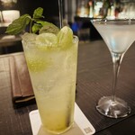 The Lovers' Lounge - 