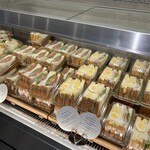 BOUL'ANGE ＪＲ名古屋髙島屋店 - 